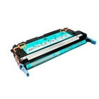 Kompatible Toner HP Color LaserJet 3505, 3800 (Q7581A) - Cyan